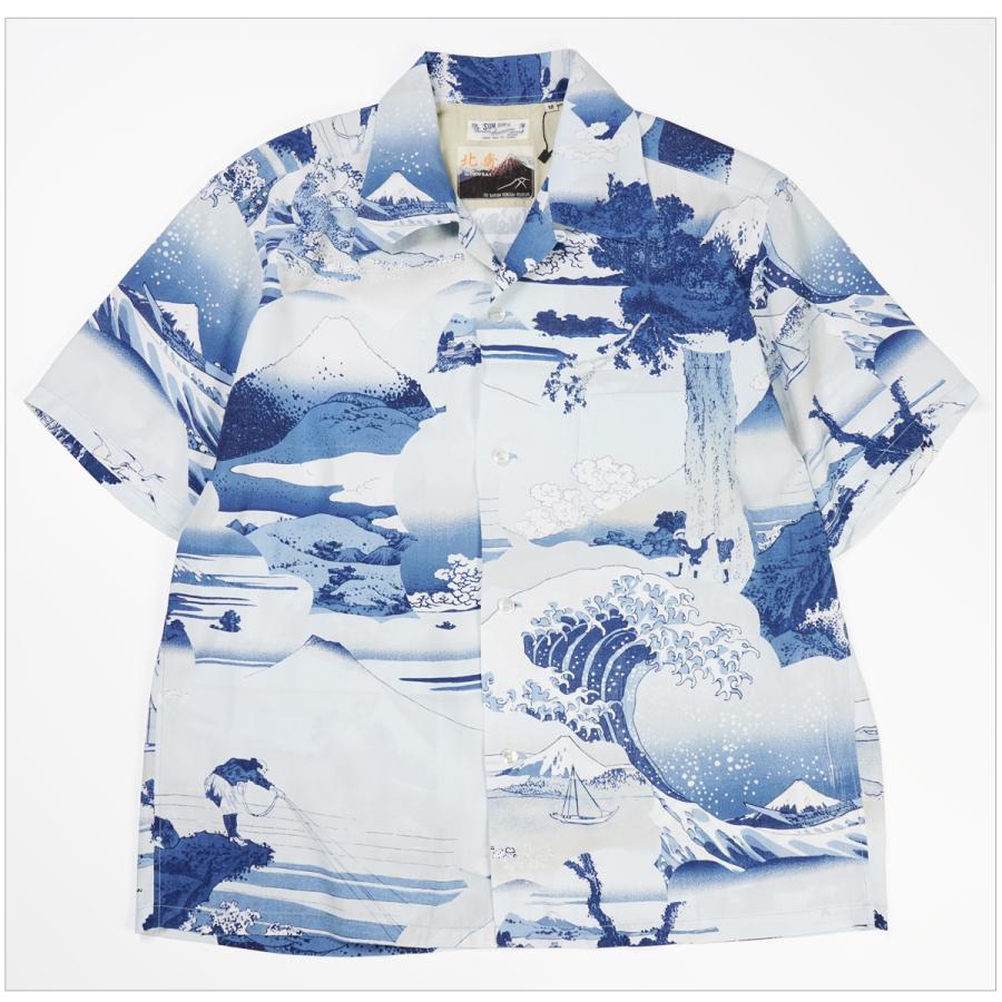 SUN SURF SS38712 サンサーフ スペシャルエディション葛飾北斎 