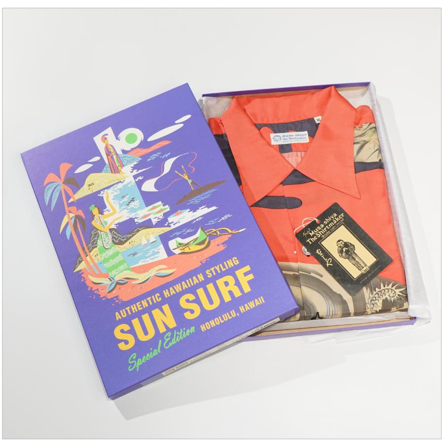 SUN SURF SS39062 サンサーフ 