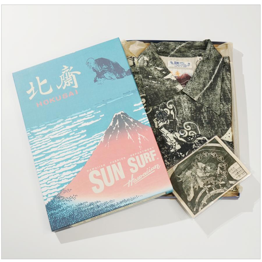 SUN SURF SS39133 サンサーフ 