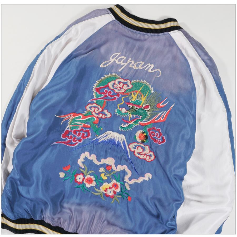 TAILOR TOYO TT15545 テーラー東洋 スカジャン エイジングモデル