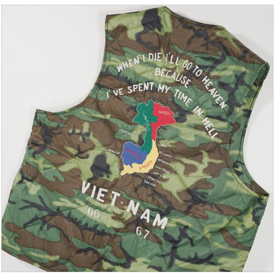 TAILOR TOYO TT15549 テーラー東洋 スーベニアベスト 