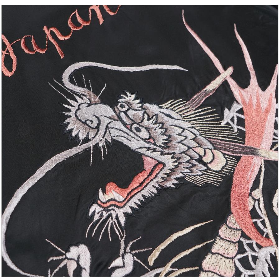 TAILOR TOYO TT15619 テーラー東洋 港商 スペシャルエディション