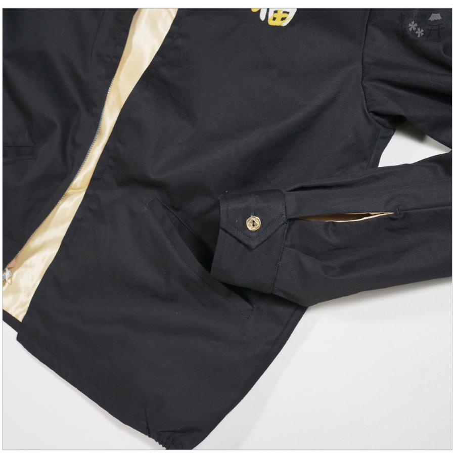 TAILOR TOYO TT15684 テーラー東洋 ベトナムジャケット Cotton