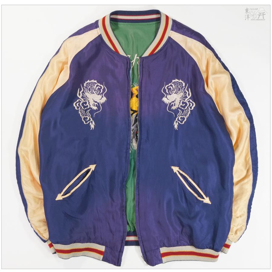 TAILOR TOYO TT15710 テーラー東洋 Souvenir Jacket AGING MODEL