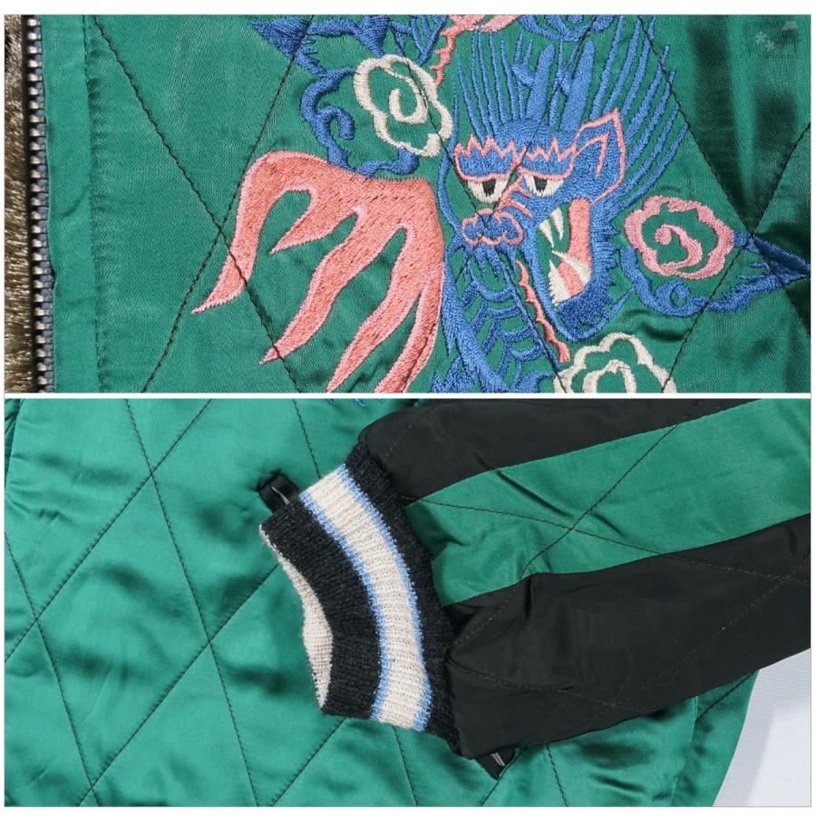 TAILOR TOYO テーラー東洋 港商 TT15809 60周年 スペシャル