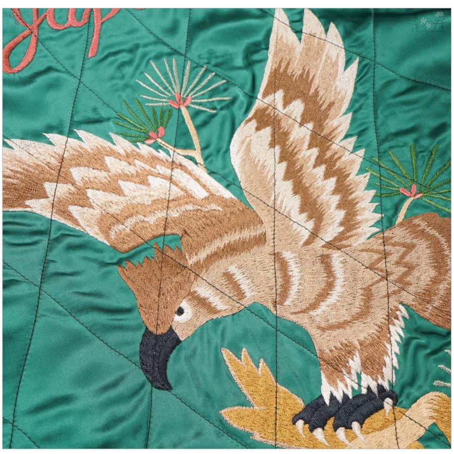 TAILOR TOYO テーラー東洋 港商 TT15809 60周年 スペシャル