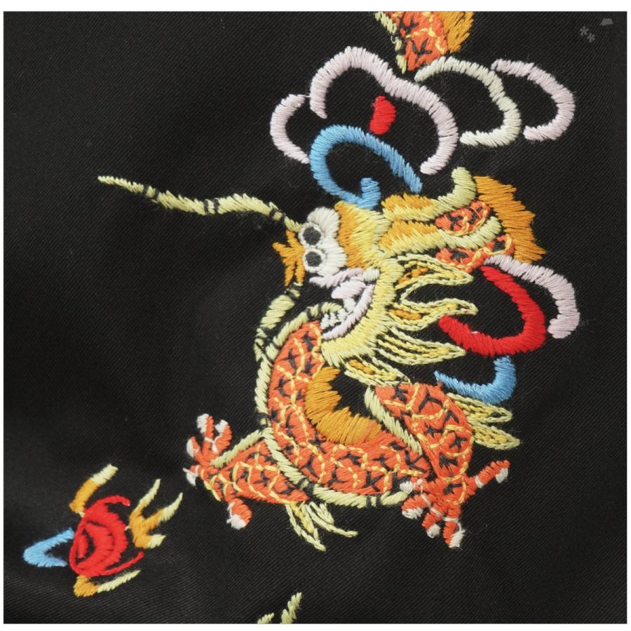 TAILOR TOYO テーラー東洋 TT15879 ベトナムジャケット DRAGON
