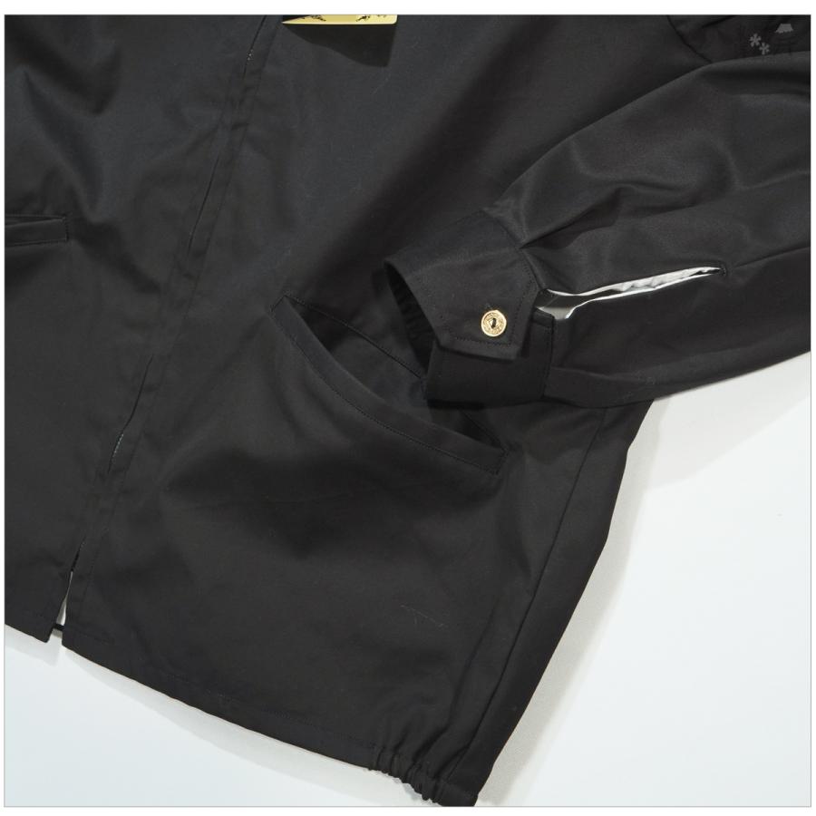 TAILOR TOYO テーラー東洋 TT15879 ベトナムジャケット DRAGON