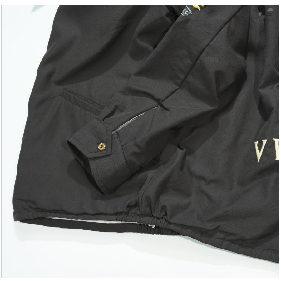 TAILOR TOYO テーラー東洋 TT15880 ベトナムジャケット AGING MODEL
