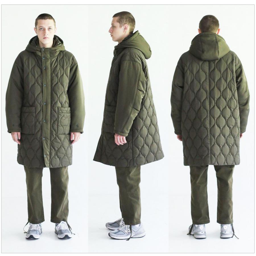 WILD THINGS（ワイルドシングス） WILD THINGS WT21227SK キルトボディ