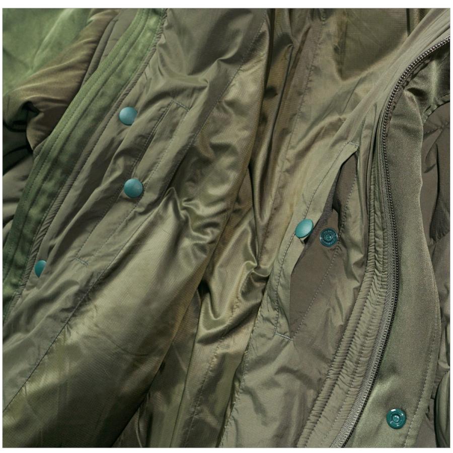 WILD THINGS（ワイルドシングス） WILD THINGS WT21227SK キルトボディ