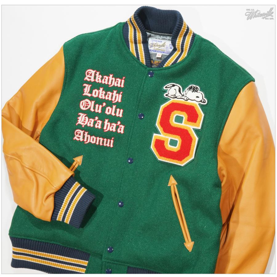 WHITESVILLE ホワイツビル Whitesville WV14463 SUN SURF×PEANUTS 30oz