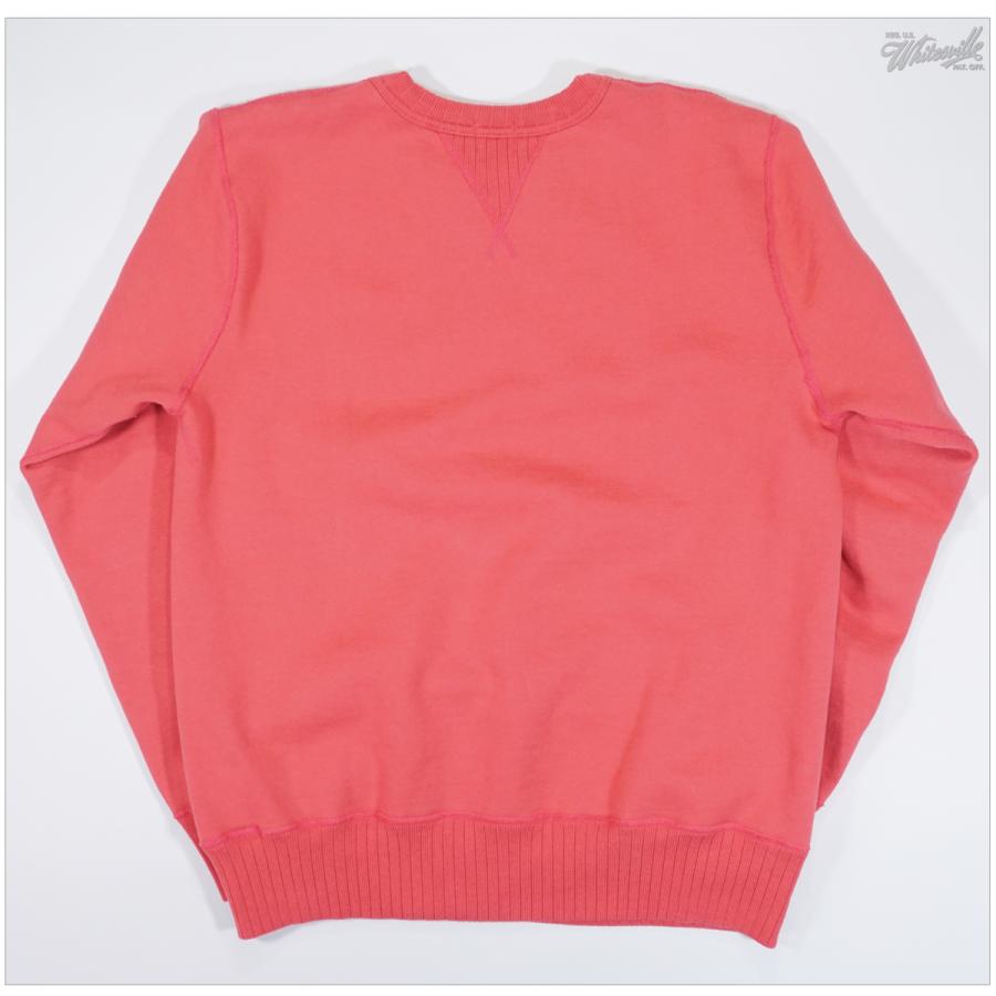 WHITESVILLE ホワイツビル Whitesville WV69613 両Vガゼット 丸胴