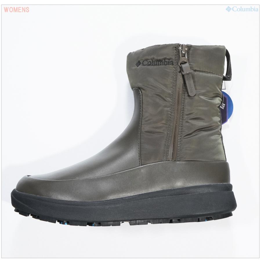 Columbia（コロンビア） Columbia YL7395 レディース ウィンターブーツ
