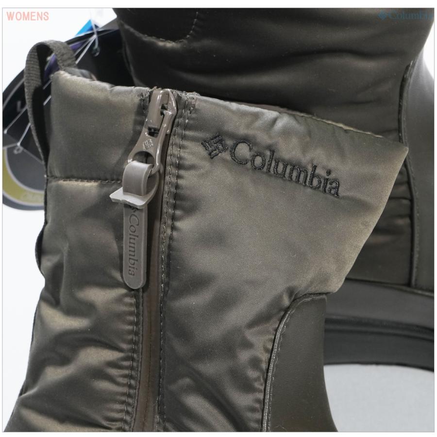 Columbia（コロンビア） Columbia YL7395 レディース ウィンターブーツ