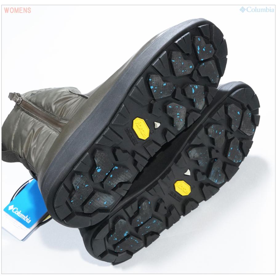 Columbia（コロンビア） Columbia YL7395 レディース ウィンターブーツ