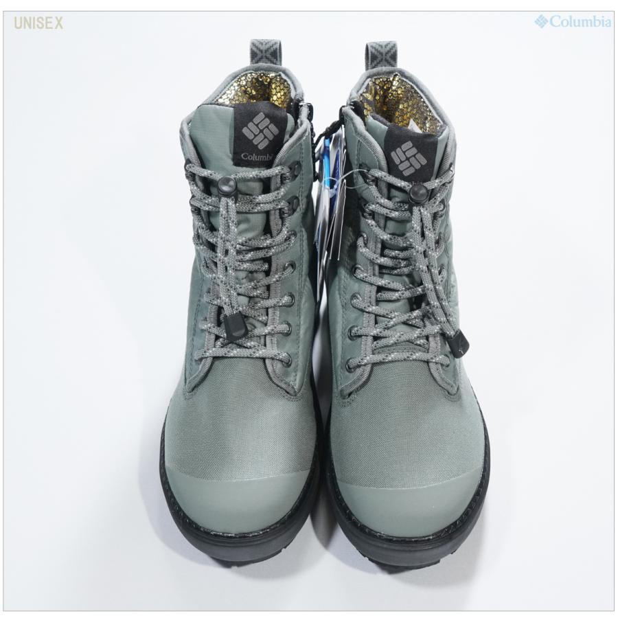 Columbia（コロンビア） Columbia YU4541 UNISEX サップランド SAPLAND