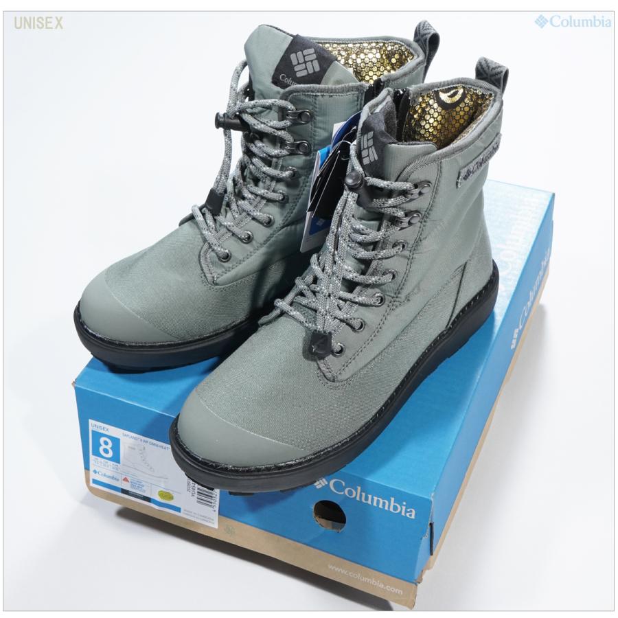 Columbia（コロンビア） Columbia YU4541 UNISEX サップランド SAPLAND