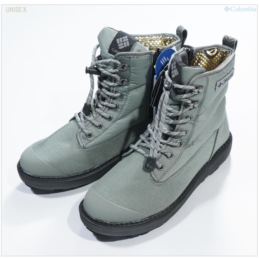 Columbia（コロンビア） Columbia YU4541 UNISEX サップランド SAPLAND