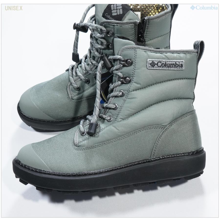 Columbia（コロンビア） Columbia YU4541 UNISEX サップランド SAPLAND