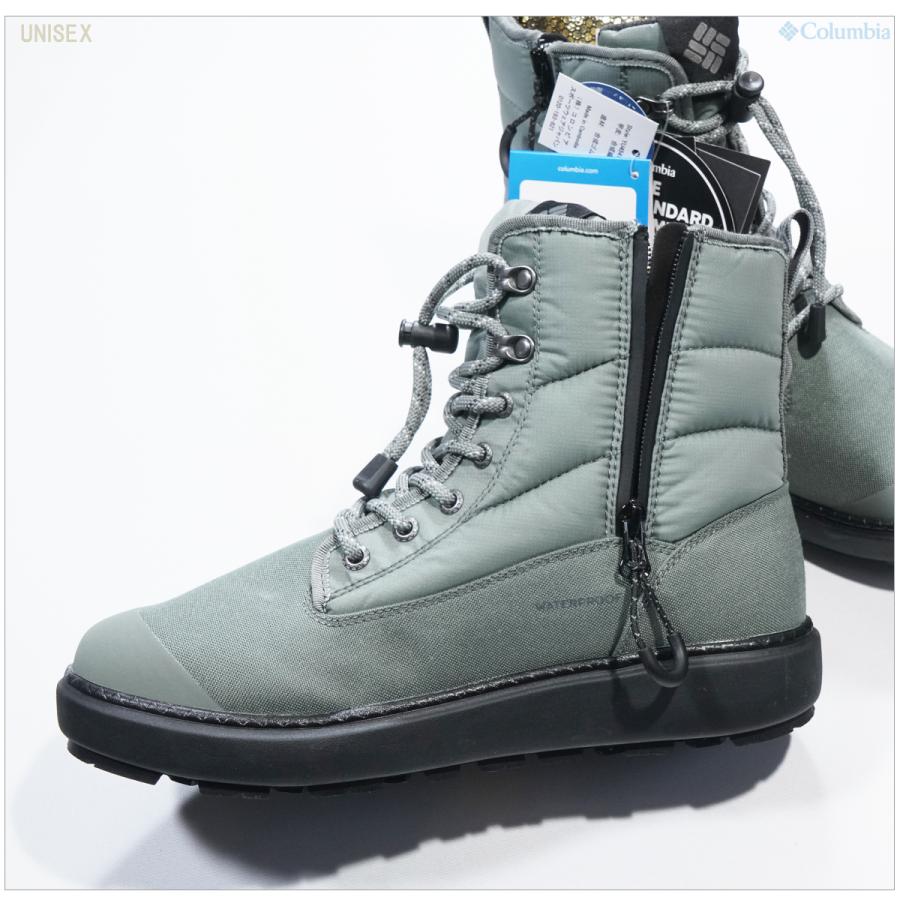 Columbia（コロンビア） Columbia YU4541 UNISEX サップランド SAPLAND