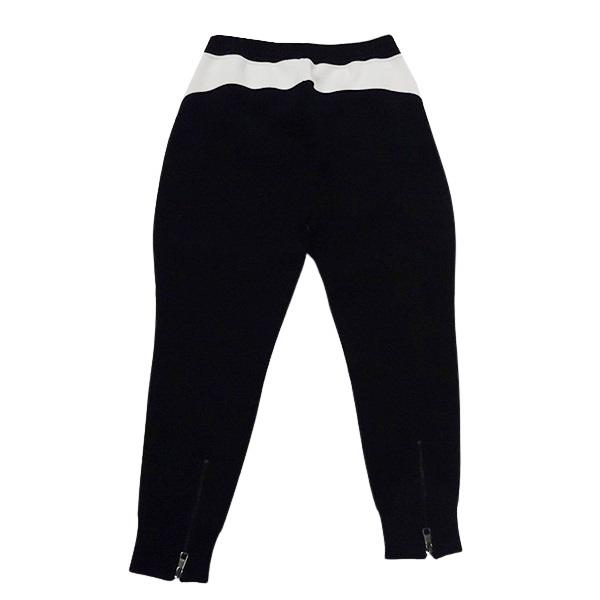 NEIL BARRETT ニールバレット ボンディング ジョガーパンツ NEIL BARRETT ニールバレット ボンディング ジョガーパンツ