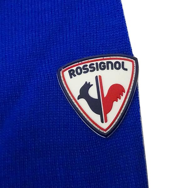 未使用 スラロームセーター ロシニョール ROSSIGNOL 値札43000