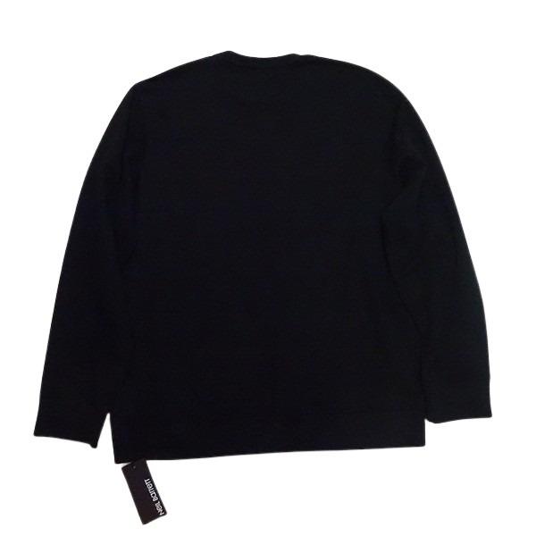 Neil Barrett ニールバレット サンダーボルト トレーナー サイズXXL ブラック タグ付き メンズ ファッション【未使用品】 | NEIL BARRETT | 01