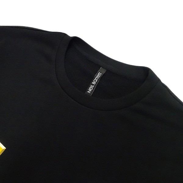 Neil Barrett ニールバレット サンダーボルト トレーナー サイズXXL ブラック タグ付き メンズ ファッション【未使用品】 | NEIL BARRETT | 02