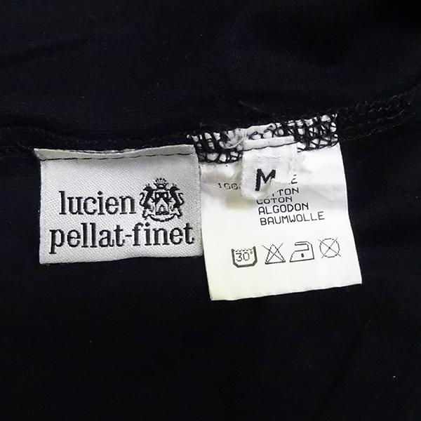 Lucien Pellat-Finet pellat-finet ルシアンペラフィネ ロングT Lucien Pellat-Finet pellat-finet ルシアンペラフィネ ロングT