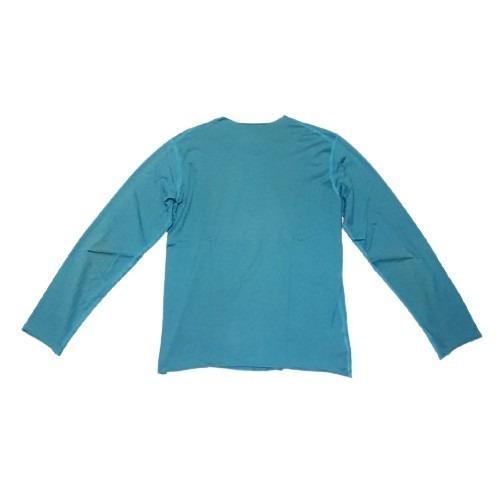 Lucien pellat-finet ルシアンペラフィネ スカルロゴ ロンT サイズM  メンズ ファッション 【中古】 | Lucien Pellat-Finet | 01