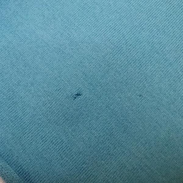 Lucien pellat-finet ルシアンペラフィネ スカルロゴ ロンT サイズM  メンズ ファッション 【中古】 | Lucien Pellat-Finet | 04