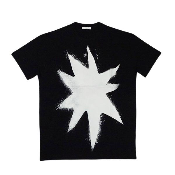 PAOLO PECORA パオロペコラ Tシャツ サイズS ブラック メンズ ファッション 【未使用品】｜flamp