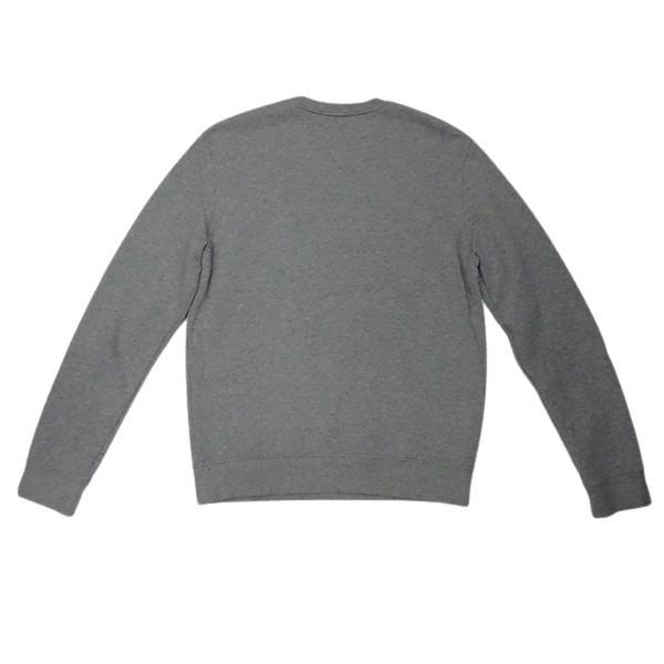 MSGM エムエスジーエム ボックスロゴ スウェット トレーナー サイズXS メンズ ファッション 【中古】 |  | 01