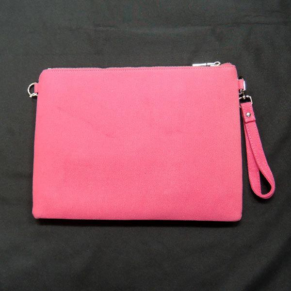 GLAM JAM グラムジャム スタッズバッグ クラッチバッグL HOSHI 星 ピンク【展示品】 |  | 01