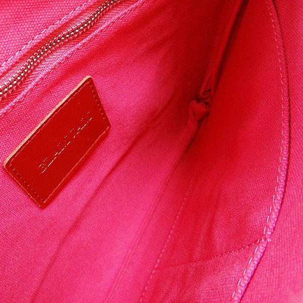 GLAM JAM グラムジャム スタッズバッグ クラッチバッグL HOSHI 星 ピンク【展示品】 |  | 03