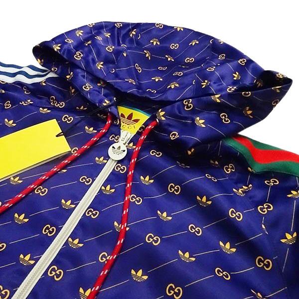 ADIDAS X GUCCI adidas×GUCCI アディダス×グッチ トレフォイル ADIDAS X GUCCI adidas×GUCCI アディダス×グッチ トレフォイル
