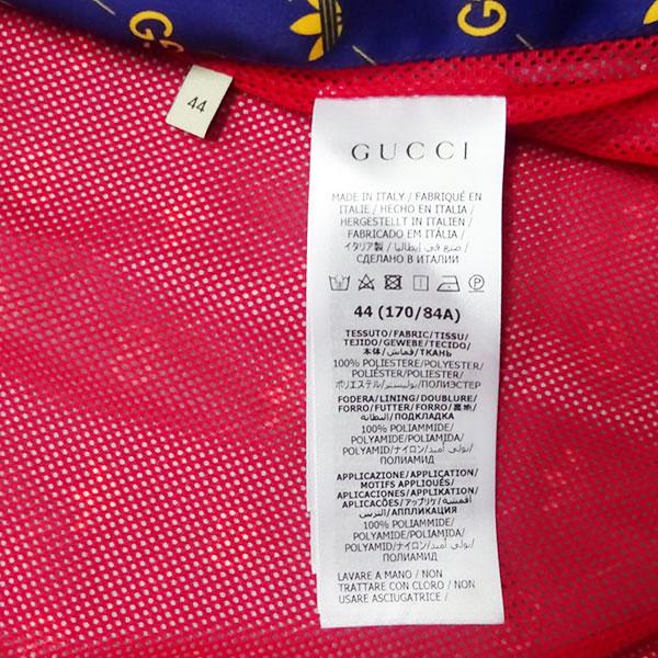 ADIDAS X GUCCI adidas×GUCCI アディダス×グッチ トレフォイル ADIDAS X GUCCI adidas×GUCCI アディダス×グッチ トレフォイル