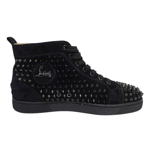 Christian Louboutin（クリスチャンルブタン） ハイカットスニーカー