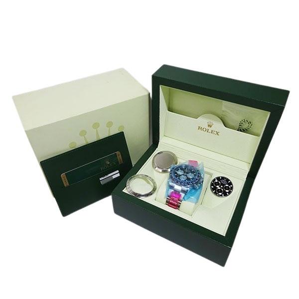デイトナ（ROLEX） ROLEX ロレックス コスモグラフ デイトナ 116520