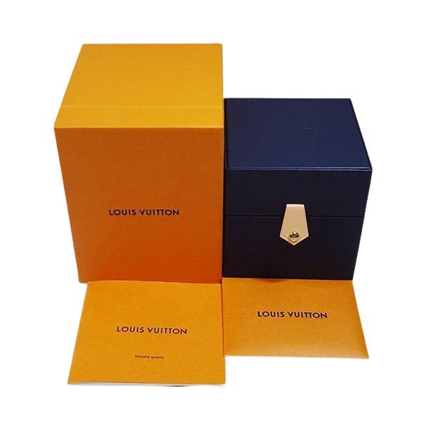LOUIS VUITTON ルイ・ヴィトン/タンブール モノグラムMMフューシャ&オレンジ/QA147Z/UJ8***/Aランク/94【中古】 タンブール（LOUIS VUITTON） LOUIS VUITTON ルイヴィトン タンブール