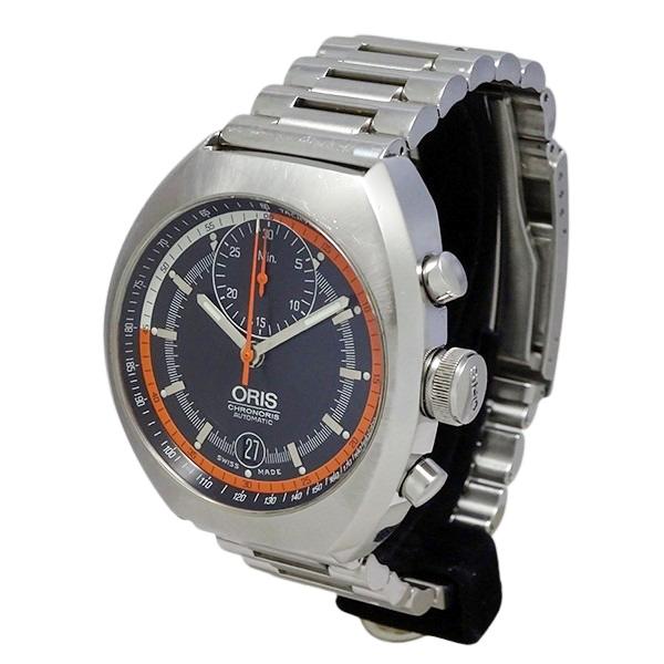 CHRONORIS ORIS オリス クロノリス デイト 7564 メンズ 腕時計 CHRONORIS ORIS オリス クロノリス デイト 7564 メンズ 腕時計