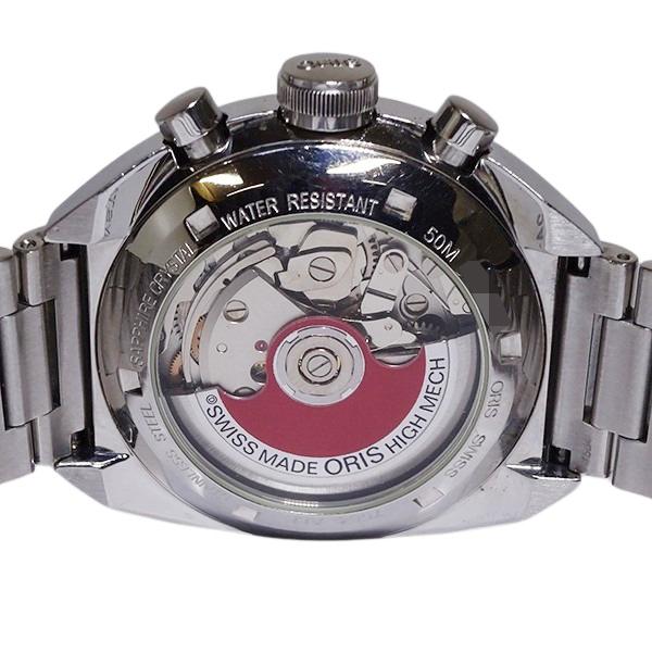 CHRONORIS ORIS オリス クロノリス デイト 7564 メンズ 腕時計 CHRONORIS ORIS オリス クロノリス デイト 7564 メンズ 腕時計