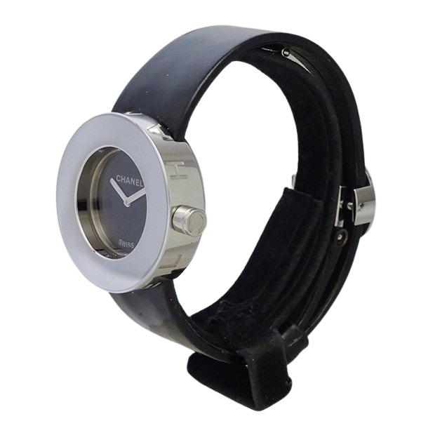 CHANEL シャネル ラ・ロンド H0579 クォーツ レディース 腕時計【中古  