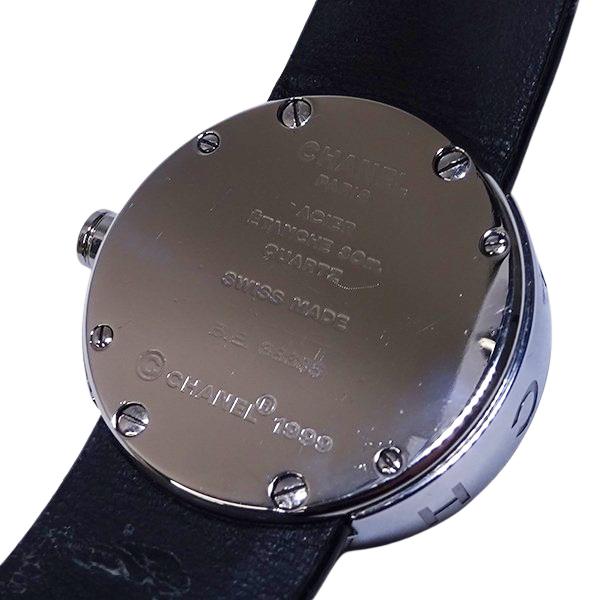 CHANEL（シャネル） ラ・ロンド H0579 クォーツ レディース 腕時計