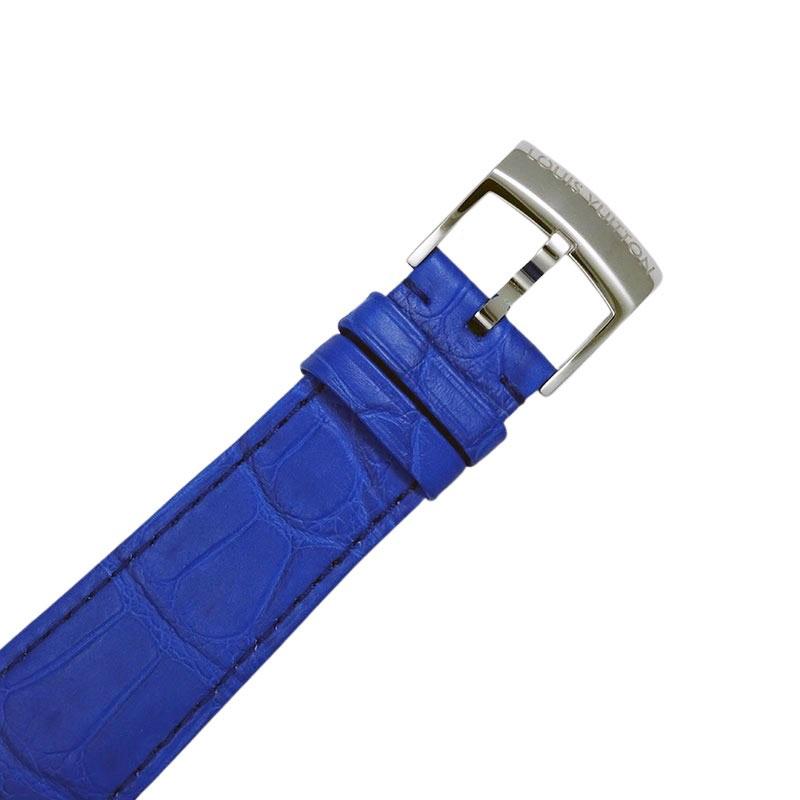 【新品同様】ルイヴィトン タンブール インターチェンジャブル ストラップ 超レア 新品同様】ルイヴィトン タンブール インターチェンジャブル