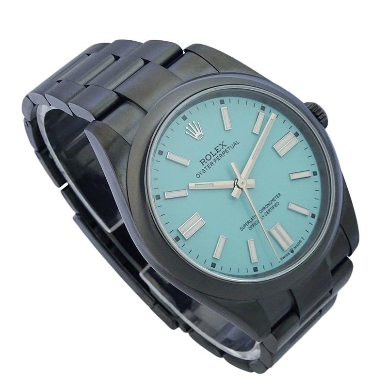 オイスター パーペチュアル ROLEX ロレックス オイスター