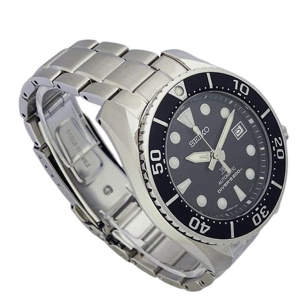 Diver Scuba SEIKO セイコー プロスペックス ダイバースキューバ