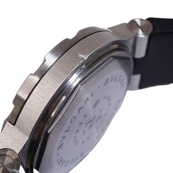 ディアゴノ BVLGARI ブルガリ スクーバ SD38S メンズ 腕時計 ディアゴノ BVLGARI ブルガリ スクーバ SD38S メンズ 腕時計