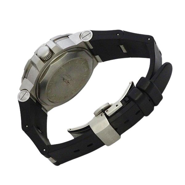 BVLGARI（ブルガリ） ディアゴノ プロフェッショナル スクーバ SD42S